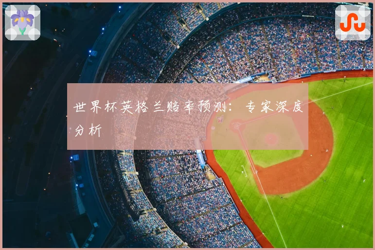 世界杯英格兰赔率预测：专家深度分析