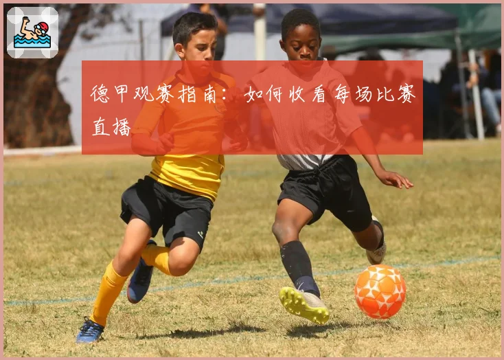 德甲观赛指南：如何收看每场比赛直播