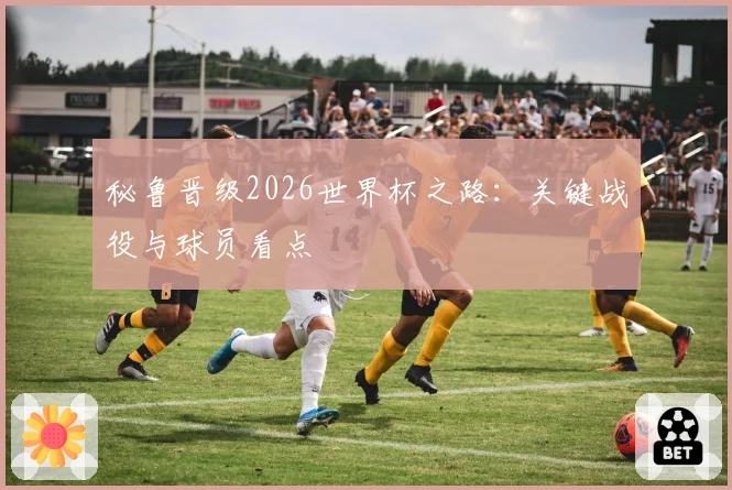 秘鲁晋级2026世界杯之路：关键战役与球员看点