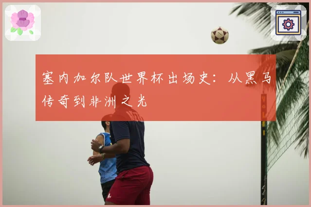 塞内加尔队世界杯出场史：从黑马传奇到非洲之光